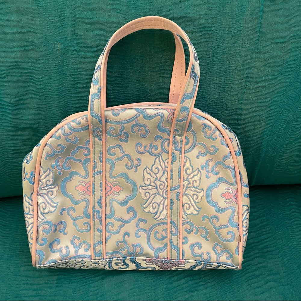Altaire Paris silk bag set - Picture 2 of 5